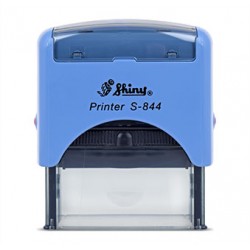 Shiny Printer S - 844